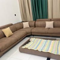 كورنر تركي • مثل الصورة • بدون ضرر