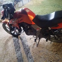 هاوجي 17 • بدون اوراق • موتوسيكل