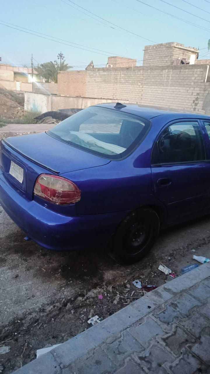 ظظكيا سيفيا لبيع موديل 2000 محرك ياباني وتماتيك سعر 27بغداد سنويه للغاية 28 هاتف ***********
