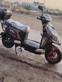 للبيع جديد موديل 2026 بعده على وضع الشركه مكاني رمادي زنكوره السعر 750...