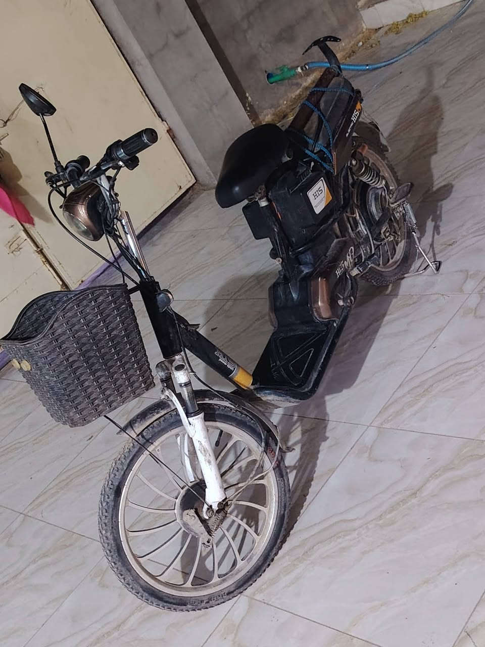 مطور شحن نضيف كل عيب مابي البيع سعر175


**إذا كنت صاحب هذا الإعلان وتريد حذفه لأي سبب، رجاءا أرسل رسالة إلى الدعم الفني**