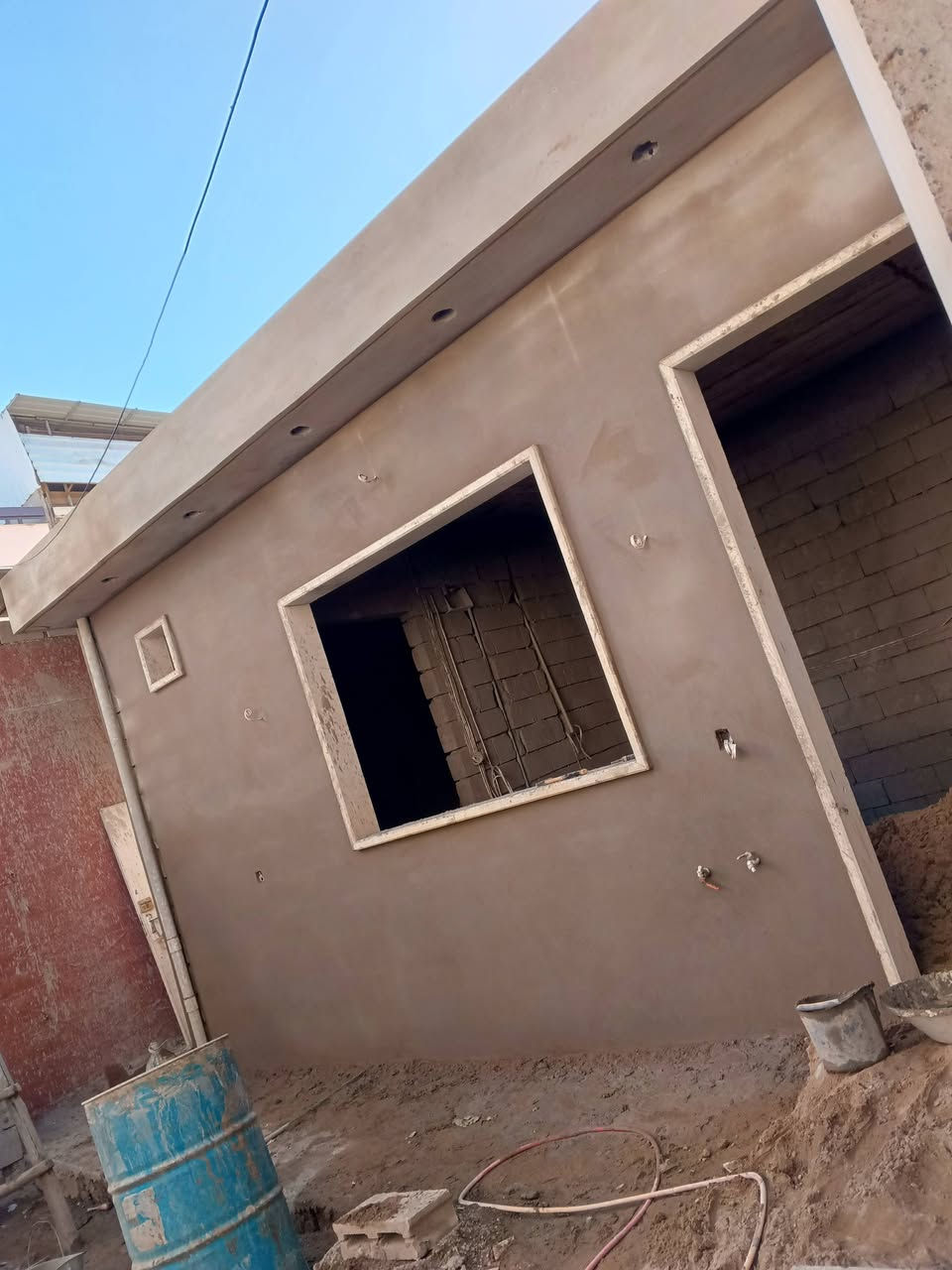 لباخ سمنت متفرغ حالياً شغل درجة اولى شرط..‏‪***********‬‏
