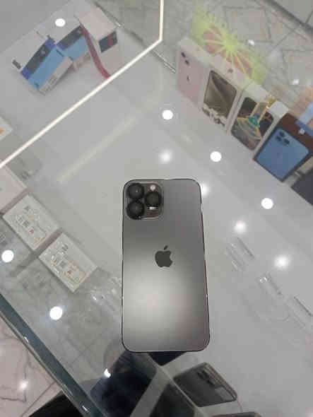 13برو ماكس
امريكي نضافه100% بوضع الوكاله
بطاريه 83
ذاكرة 256 
السعر 750٫000
يوجد أيضاً نضام الاقساط
العنوان: حي الجامعه _شارع عشرين 
مركز التاج للموبايل 
للاستفسار  خاص 
او الاتصال ***********
