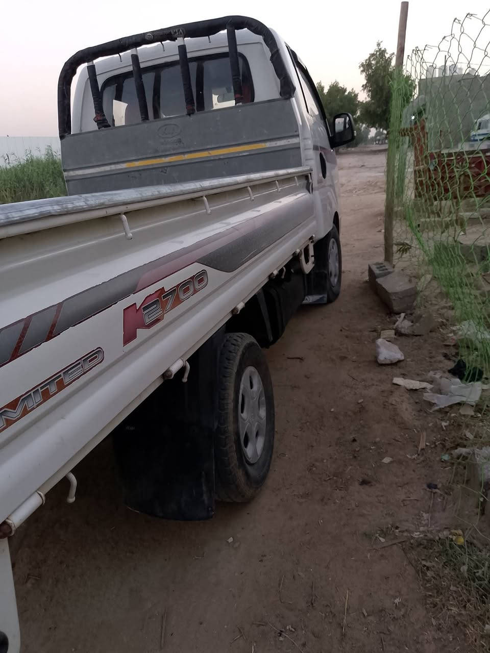 السلام عليكم كيا البيع 2019  نظيف مكفله كفاله عامه بيه سونار كما الموضح رقم سياره قادسيه مكان كربلاء.. سياره مكينه توه مجفته لاستفسار ***********.السعر 123.
