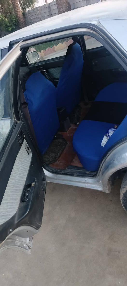 النترا ٩٣ مشروع وطني بغداد تحويل مباشر 
سنوية لل٢٧
شواصي فرممات مكفولة 
صدر جديد
كير محرك مكفول 
تبريد نقص غاز شرط فقط 
كهربائيات كلهة شغاله 
المكان ديالى بعقوبة 
السعر ٢٨ مجال كلش قليل
***********
***********
