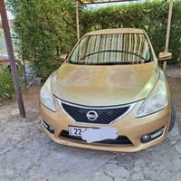 تيدا ٢٠١٤ • داخلية جديدة • اربيل