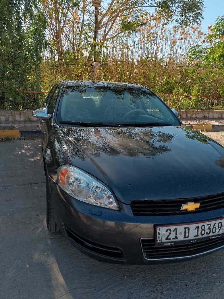 اسلام عليكم
انباله للبيع موديل 2010 السيارة بدون حادث كلين 
والسونار بل منشور بدون صبغ السعر 95 وبيهه مجال
مكان السيارة ديالى بعقوبة
رقم الموبايل*********** @
