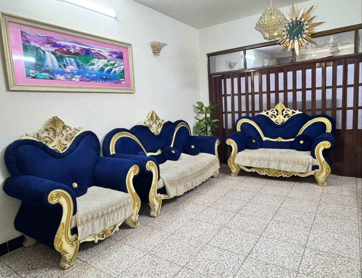 تخم 10مقاعد للبيع سعره800 العنوان بغداد الدوره


**إذا كنت صاحب هذا الإعلان وتريد حذفه لأي سبب، رجاءا أرسل رسالة إلى الدعم الفني**