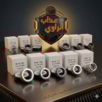 چبنة مضخات • بوربرنات ٦٢٠١-٦٢٠٦ • لوحات ماطور