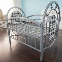 جربايه طفل • استخدام قليل