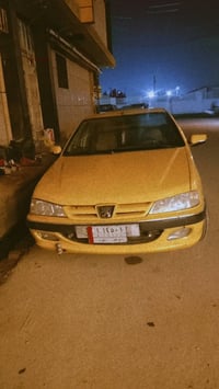 بيجو بارص • ٢٠١٥ • قلعة سكر