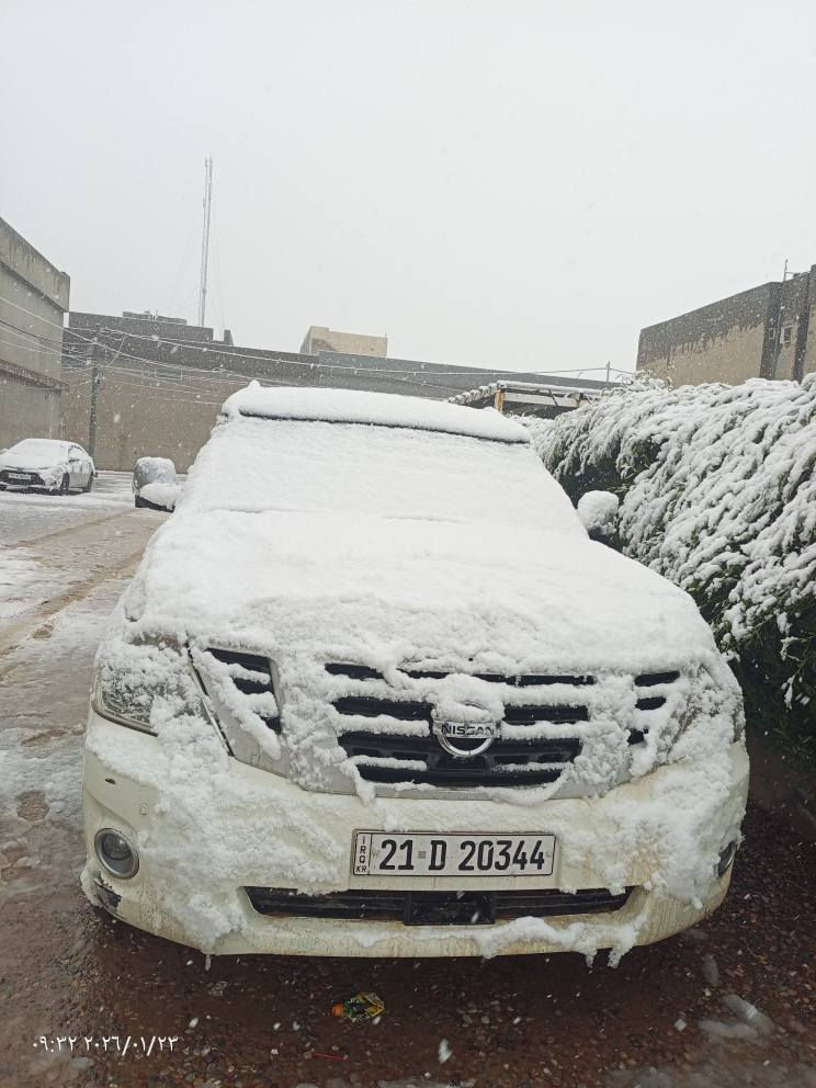 نيسان باترول ( سيف العرب ) فول مواصفات
موديل /2013سعر(220$)كوك***********
زين***********
٨ سلندر مكفول جديده جدا جدا رقم سليماني الجديدالسيارة مكفولة كير و محرك بشرط محرك كبير تايرات جديدة صبغ 3قطع صونرموجود تحويل وكالةبسمي.مواصفات /(فتحة ، خمس كاميرات ،كشنات جلد+كهرباء ، صندوق كهرباء ،زنون بلادي ، رادار امامي ، رادار جانبي ،ستيرن كهرباء+خزن ، سيدي خزن ، 
المواصفات: فووول 1/1 فتحه جلد بصمه ثلاجه ٥كامرات رادار امامي رادار جانبي شاشه جبيره وضعيات قياده صندوق كهرباء كشنات كهرباءستيرنكهرباء كشن ذاكره شاشات خلفيه مري شفط ضاءه ترحيب سماعات نظام  Boseظام الحفاظ على المسار كشنات تدفئه + تبريدحساس امامي + خلفي فول فول مواصفاتLE الحمدانية, نينوى
