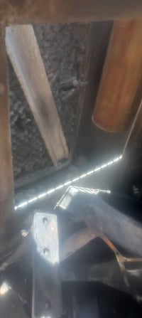 مولده ٤٥kVA • بيركز • بابل