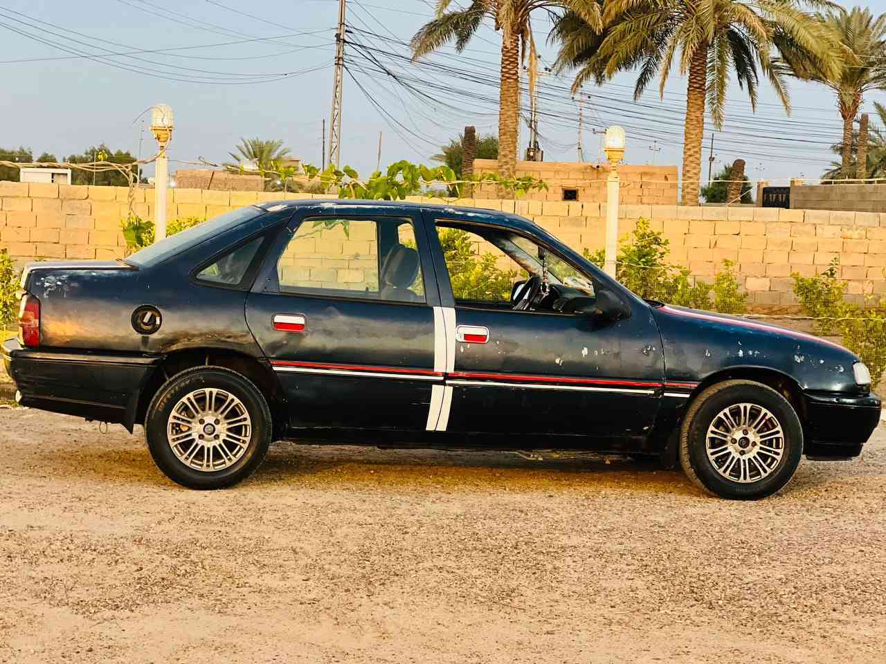 سلام عليكم فكترا موديل 90سياره بلاديه بدون صبغ سياره جام مالهه كله كهرباء امامي خلفي تخم تاير كهربائيات كلهه شغاله مابيهه اي نقص محرك 2000مكان سياره رمادي ابو طيبان سعر سياره 28وبيهه مجال للشراي استفسار الاتصال ***********ترهم مراوس حسب القناعه
