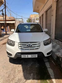 سنتافيا ٢٠١١ • مكفوله صبغ • مكفوله مكينه وكير