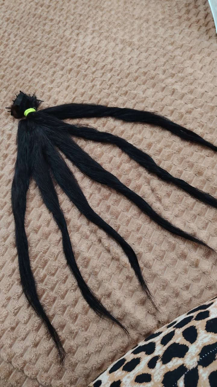 شعر طبيعي 150 خصله الطول 75 السعر 100 قفل


**إذا كنت صاحب هذا الإعلان وتريد حذفه لأي سبب، رجاءا أرسل رسالة إلى الدعم الفني**