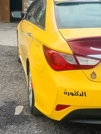 سوناتا امريكي ٢٠١٣ مكينه مكفوله حداديه جديد تخم تاير مرقمه مثنى إنكليز...