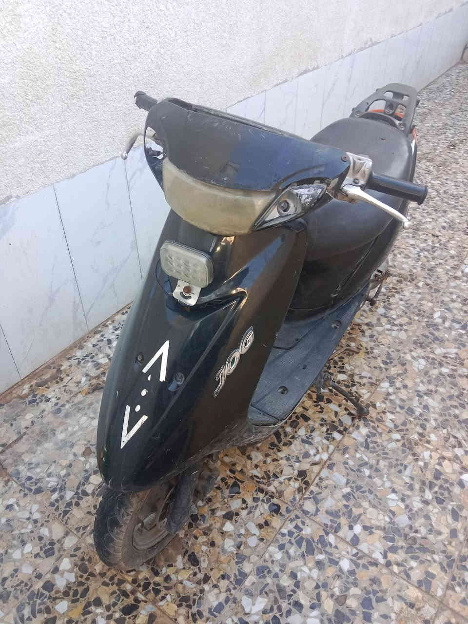 دراجة للبيع عنوان حي اور سبع قصور السعر 175 الدراجه بيهة صوت الرقم ***********
