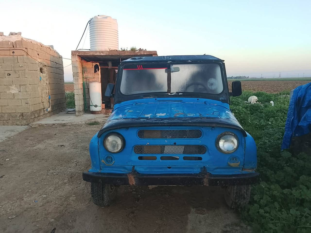 البيع رقم صاحب سياره تصل عليه ***********
