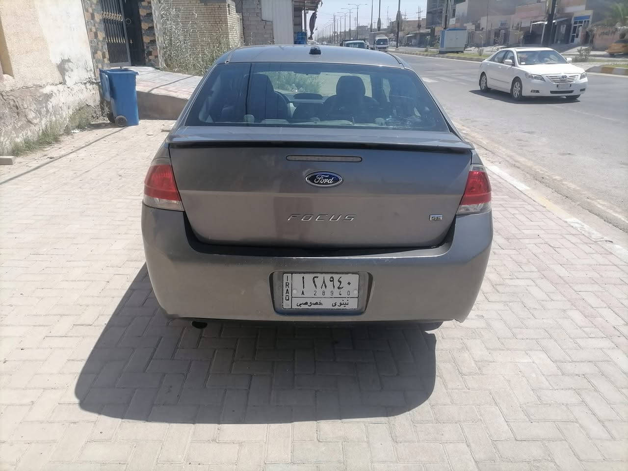 فورت فوكس ٢٠١٠ تك باب مشروع وطني تبريد تخم تاير كير عادي بسمي مشروع وطني سنويه2027 السعر40 العنوان فلوجه ***********
