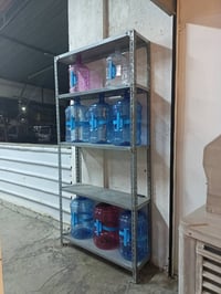 محطة الف لتر  بالساعة فريم ستانلس ستيل مضخات بينتاكس عدد٣ اوتماتيك الت...