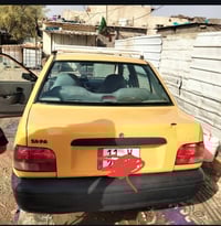 وبركاته اخوان سياره موديل 15رقم Eسياره جاهزه كير محرك تبريد تدفئه تخم ...