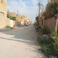 الفتاحية شارع الامامين • ١٠٠م • طابو