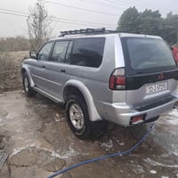 مسيوبيشي • ٢٠٠٦ • محرك وكير كفاله