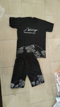 ١٥٠٠ قطعة • أسود • مقاسات XL 2XL 3XL