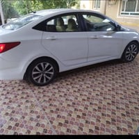 اكسنت ٢٠١٦ • ٨٤ الف كم • محرك ١٦٠٠