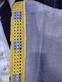 خياط يدوي • سوق الشيوخ • عباية