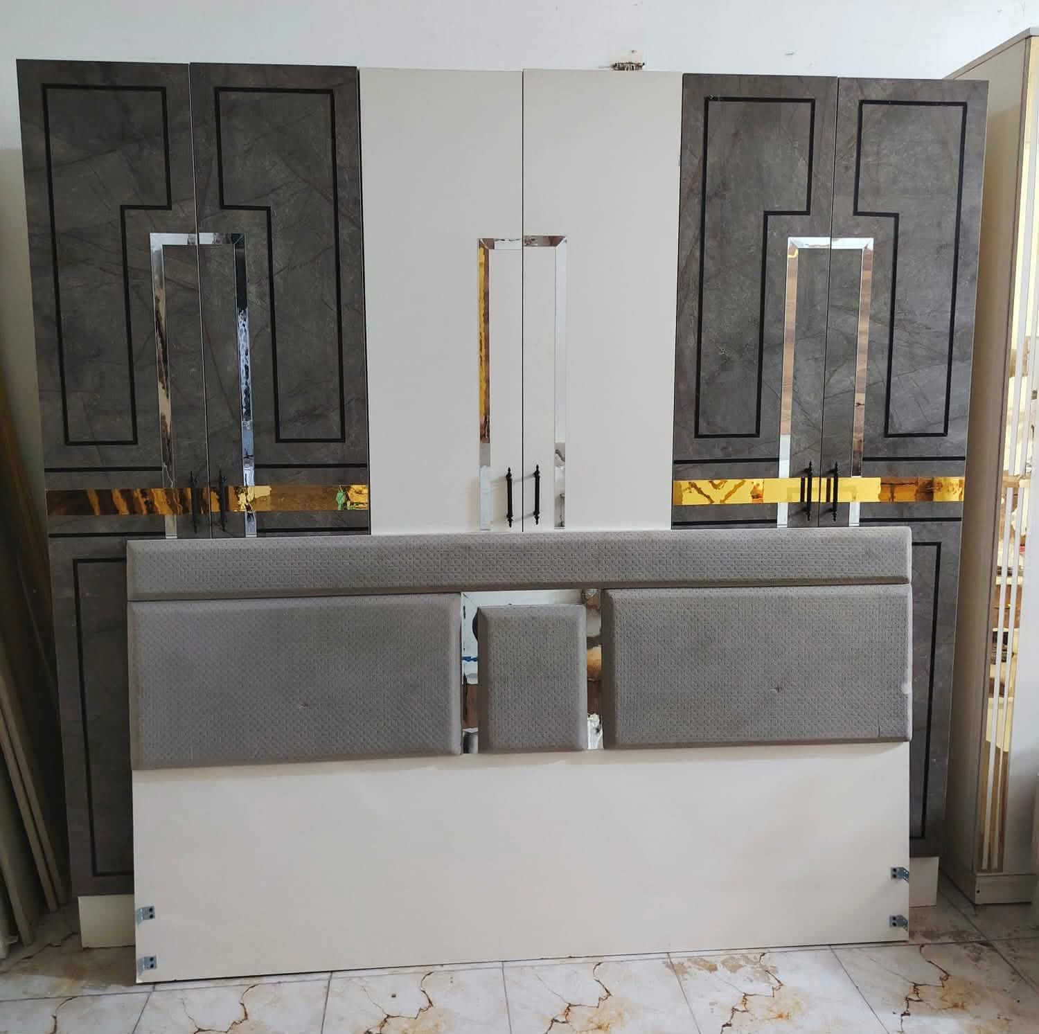 غرفه نوم 6 قطع اخت الجديده  نضافه 95% كل هذا بـ 500 قفل🔐 شد ونقل داخل بغداد مجاني


**إذا كنت صاحب هذا الإعلان وتريد حذفه لأي سبب، رجاءا أرسل رسالة إلى الدعم الفني**