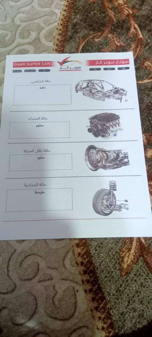 سلام عليكم توسان 23وارد امريكي حادثه باب مكفوله مكان بغداد با اسمي ما متواجد على الفيسالسعر 195وبيه مجال***********
