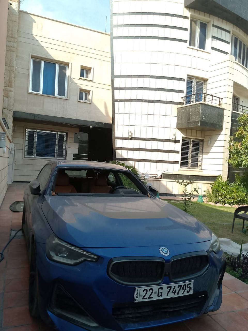 -يتوفر زجاج السيارت الحديث والقديم
-بأسعار جيده تبديل الزجاج الامامي الكافه انواع السيارات 
-تبديل الزجاج المضلل البيبان والخلفيه 
-ازاله التضليل من الزجاج الامامي والابوب
-تنضيف مكان الزجاج بعد ازالته  
-ويتوفر زجاج اصلي الكافه انوع السيارات 
-ويتوفر زجاج درجة اولى مع ضمان جوده العمل والزجاجه -فتره الضمان 3️⃣سنوات 
مع احسن انوع السلكون 
-يتوفر جميع انواع السلايتات لجميع انواع السيارات
-ويتوفر زجاج درجه ثانيه ضمان فقط جوده العمل وليس -الزجاجه 
-وكل هاذه عدنه شد موقعي داخل بغداد فقط ضايج من -الزدحام ماعندك مجال تجي احنى نجيك بكل مكان ابغداد 
-وتشوف الشغل اذا ميعجبك ربع متنطي والجامه هديه من -عدنه الك 
-موقعنا شارع شيخ عمر قرب مقبره الغزالي 
-للاستفسار اكثر اتصل بنا او مراسله ع واتس اب***********ابوفهد
