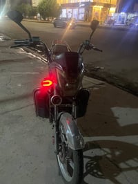 هارلي • ٢٠٢٥ • كهربائيات شغاله