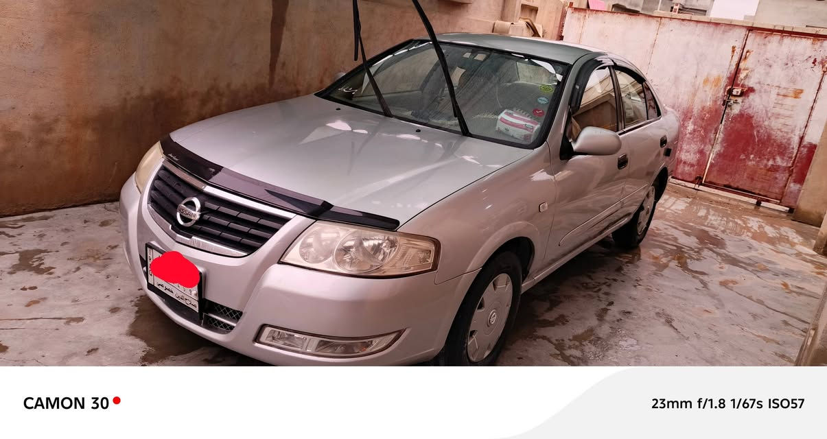 صني 2010 رقم صلاح الدين شرط التحويل
تبريد تدفئة شغالة
كهربائيات شغالة
محرك 16 جديد لاتبخير ولاتنقيص شرط عل فحص
صبغ عام  ***********تفاصيل اكثر
