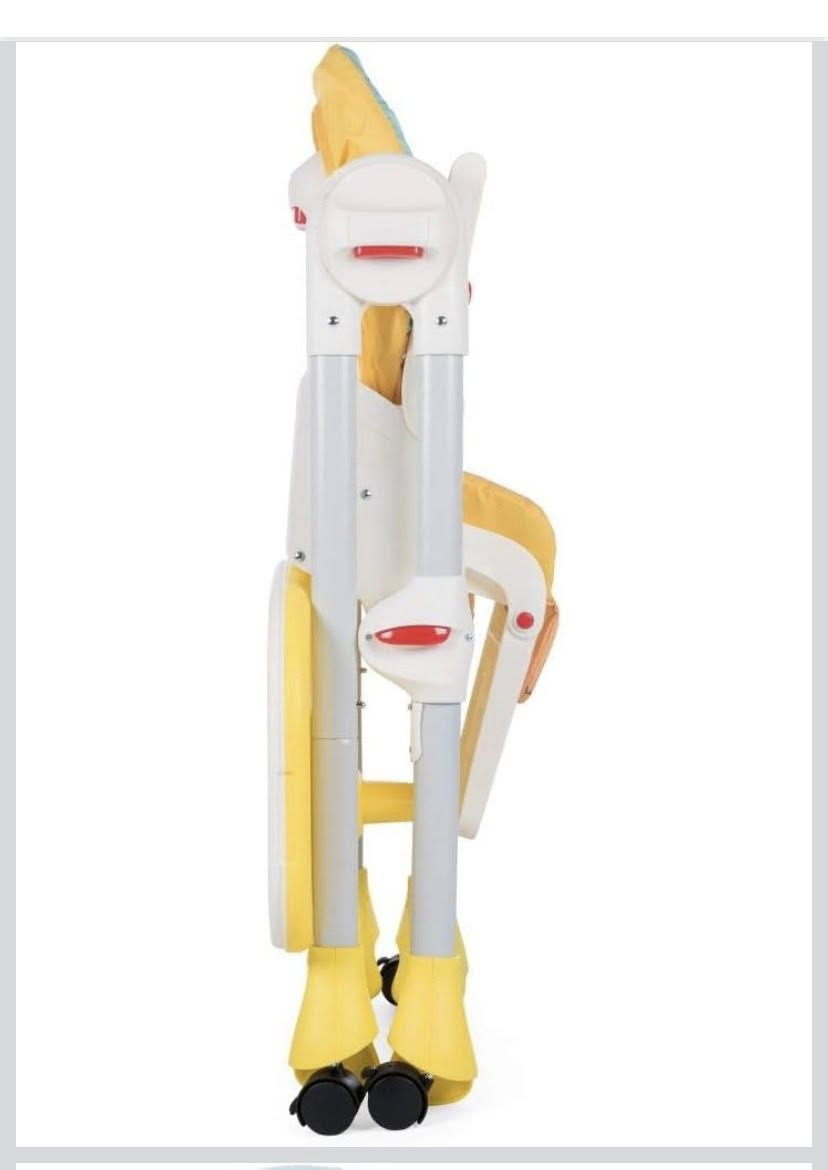 كرسي ماركة جيكو الاصلي مشتري من وكالتهم
اخذته ب١٧٥ 
اريد ابيعه ب٥٠ مكاني كربلاء  الموظفين 
السعر ثابت


**إذا كنت صاحب هذا الإعلان وتريد حذفه لأي سبب، رجاءا أرسل رسالة إلى الدعم الفني**