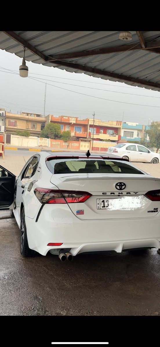 بيع او مراوس ب عالي  
سيارة مايعوزها مصرف دينار كامله مكمله ومو متعوبه موديل 2023
مواصفات Le 
3 انضمة قياده تحكمات ستيرن 
تبريد قطعتين 
كامره خلفيه 
تبريد قطعتين
شاشه  تدعم Apple CarPlay / Android Auto
مقاعد جلد احمر
مزروع بيها انارة led ماركه عالميه VAIS Technology
هاند بريك بصمه
بيبان بصمه + مستشعر دخول ذكي
مثبت سرعه 
ABS مانع انزلاق
مصابيح LED بلادي +ليد نهاري
مقاعد جلد احمر
ضرر جاملغ خلفي جهة سايق عليها بطاريه ليثيوم جديده وكاله 
السياره صبغ عام سعر 165 رقم بغداد مشروع وطني مكاني السياره موصل
للاتصال ***********
واتساب ***********
خاص مفتوح
