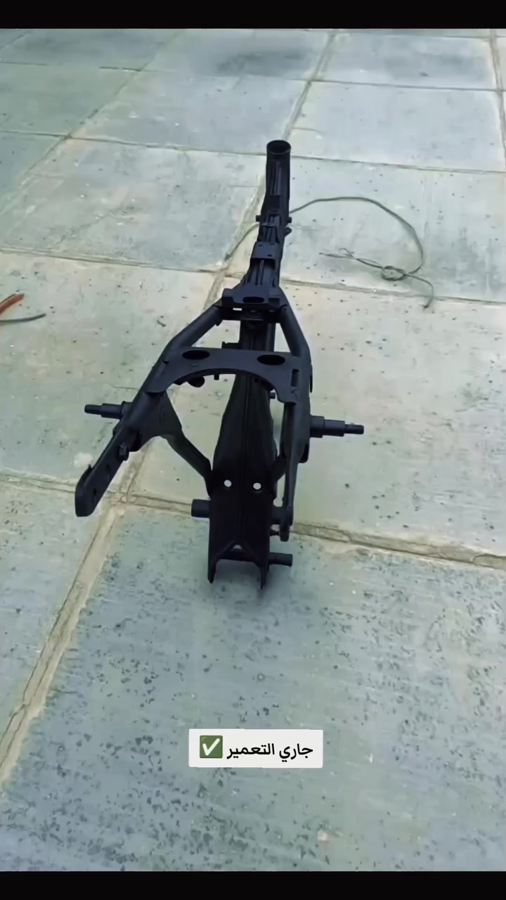 السلام عليكم شاصي للبيع لافطر ولالحيم ولاعواج رقم وسنويه مستعجل عل بيع الشراي يراسلني لايعلق


**إذا كنت صاحب هذا الإعلان وتريد حذفه لأي سبب، رجاءا أرسل رسالة إلى الدعم الفني**