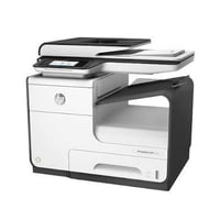 للبيع: طابعة HP PageWide Pro MFP 477dw (بحالة ممتازة) مستعملة (وارد ال...
