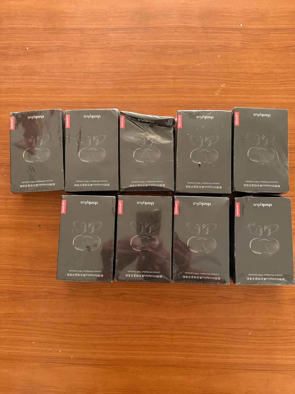 متوفر 24 ايربود من ماركة لينوفو كبس شركة نظام البيع شلع سعر القطعة 7000


**إذا كنت صاحب هذا الإعلان وتريد حذفه لأي سبب، رجاءا أرسل رسالة إلى الدعم الفني**