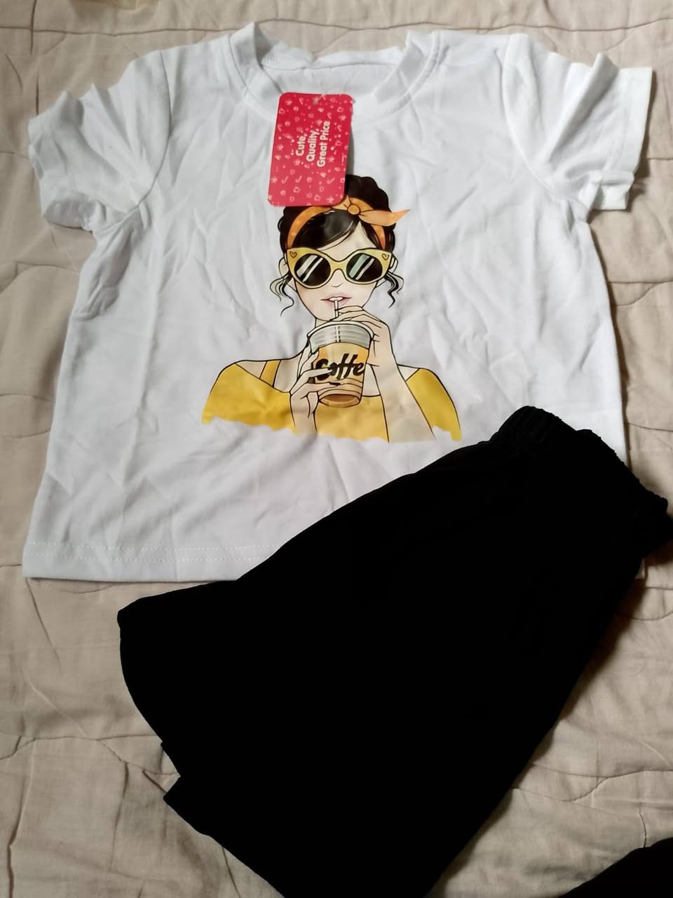 ملابس اطفال بات بات سعر القطعه 5الاف ولتاخذ أكثر من قطعه يختلف السعر 🦋♥️


**إذا كنت صاحب هذا الإعلان وتريد حذفه لأي سبب، رجاءا أرسل رسالة إلى الدعم الفني**