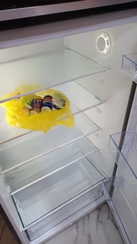 ثلاجه • جديده