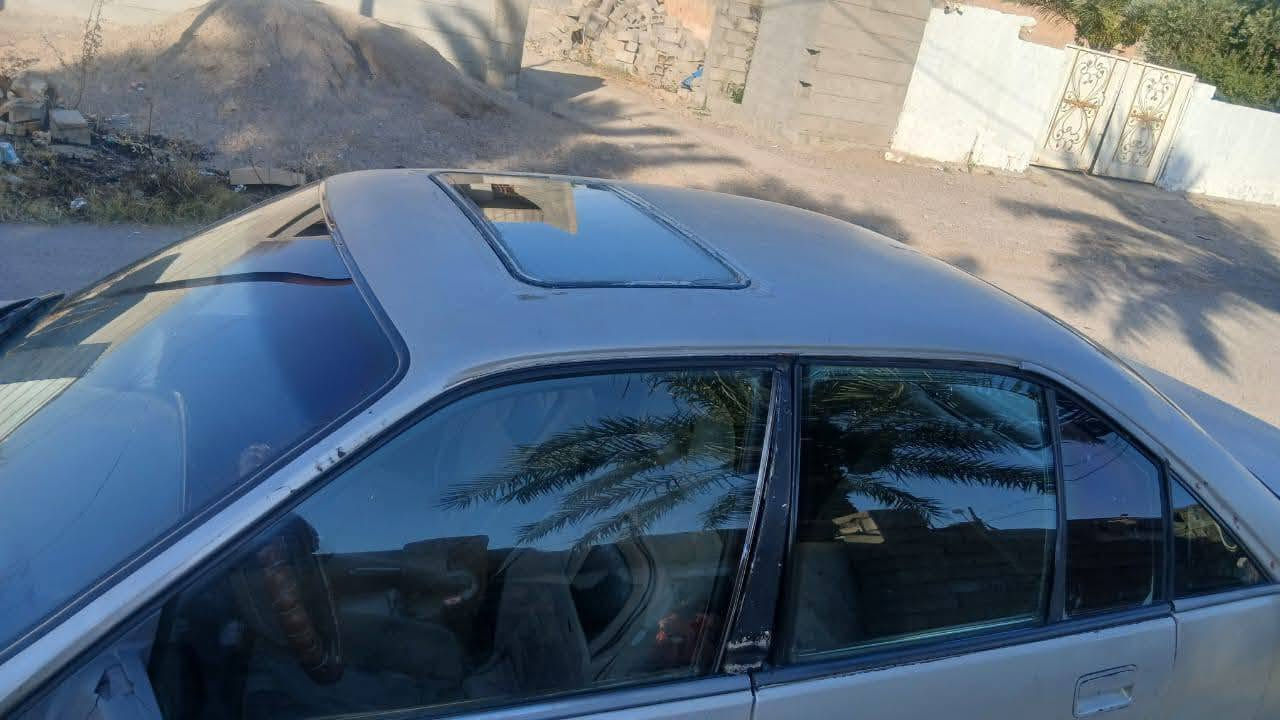 اوبل اوميغا للبيع موديل ٩١ رقم صلاح الدين راعيها الشرعي موجود شرط التحويل سنويه عضم عاج ساقطه سنه السعر ٢٠ وبيها مجال
المكان مكيشيفه ***********
اوبل اوميغا للبيع موديل ٩١ رقم صلاح الدين راعيها الشرعي موجود شرط التحويل سنويه عضم عاج ساقطه سنه السعر ٢٠ وبيها مجال
