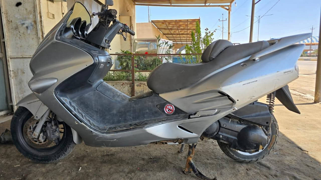 السلام عليكم درجه فورزه صفر ٦ درجه كامله اي نقص ما بيه كلشي شغل كهرباء اي نقص ما بيه  (السعر٧٠٠ وبيه مجال ) المكان البصره الدير النشوه ***********
