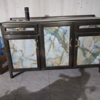 كاونتر • أرضي • بدون ملحق