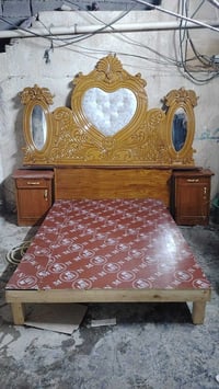 تخت جديد • راس عالي • نضافته ٩٥