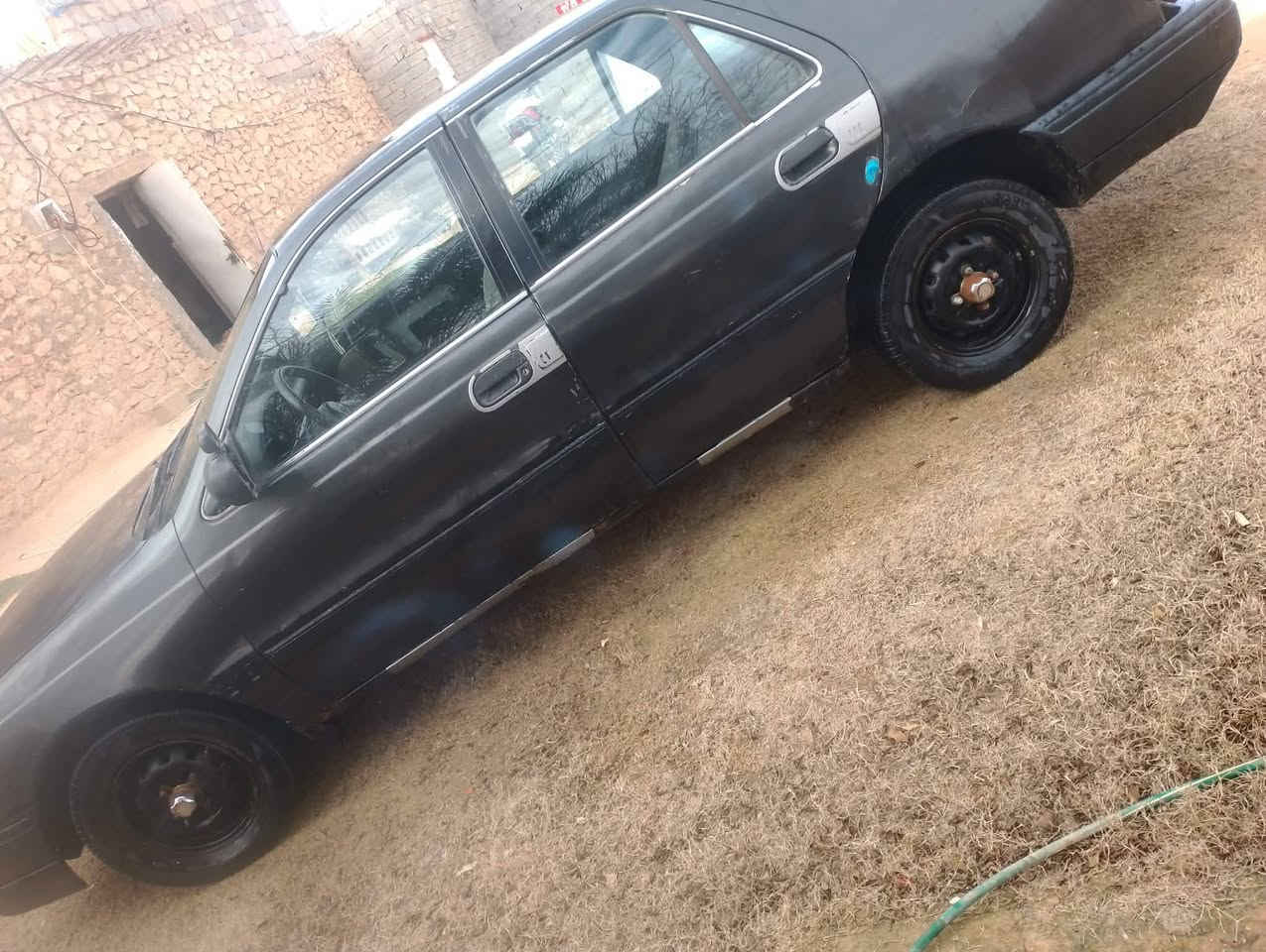 السلام عليكم النتره موديل 92تحويل شرط رقم انبار دولي هزه جديده كير عادي نضيف محرك بيه تبخير مصبوغه عام للجماليه كهربائيات شغاله غرفته نضيفه منضومه تبريد كامله عارضها ب ٢٥ و بيها مجال بسيط للتواصل *********** مكانها الانبار قضاء القائم
