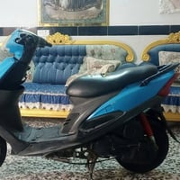 ماكس عدلة • بوشه 55 • النعمانيه