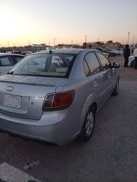 ريو • خليجي • مكينة ١.٦